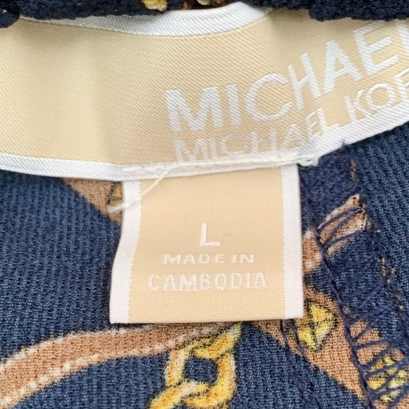 MICHAEL MICHAEL KORS Capris NWT - Picture 6 of 7